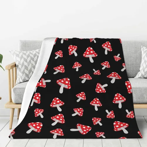 Miniatura 13 de Bonita manta de bulldog francés para niños y adultos, suave y ligera manta de bulldog francés de 50 x 60 pulgadas para sofá, cama, decoración