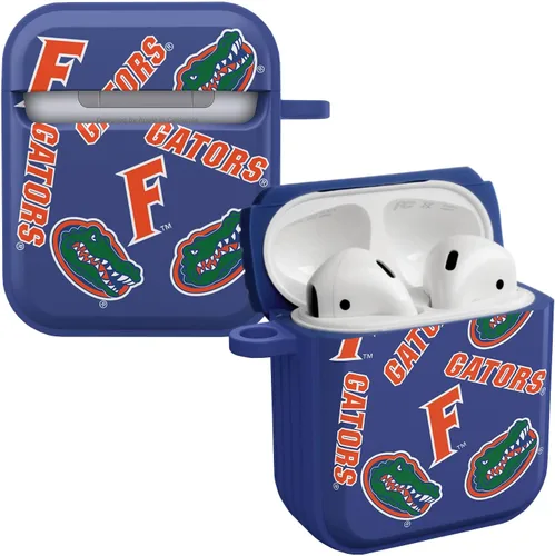 Miniatura 7 de Affinity Bands Florida Gators Champion Series HDX - Funda compatible con Apple AirPods Generaciones 1 y 2