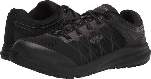 Miniatura 7 de KEEN Utility Men's, Vista Energy Carbon Fiber Work Shoe