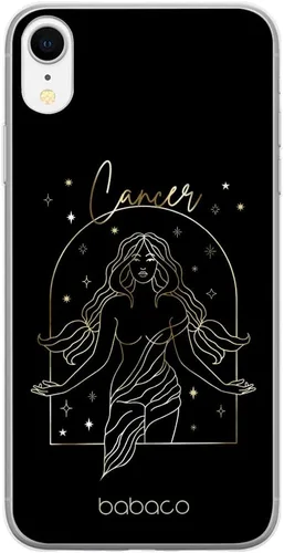 Miniatura 22 de Babaco ERT Group Mobile Phone case for Apple iPhone XR Original and Officially Licensed Pattern Zodiac Constellation 008 optimally adapted to The