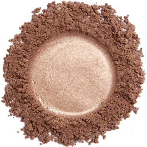 Miniatura 27 de Demure Mineral Make Up (Lavender Ice) Sombra de ojos, sombra de ojos brillante, polvo suelto, sombra de ojos con purpurina, maquillaje de ojos