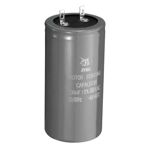 Miniatura 9 de PATIKIL Condensador de arranque del motor, CD60, 50uf 300V 50/60Hz, carcasa de aluminio, forma redonda, condensador de funcionamiento para aires
