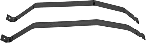 Miniatura 63 de TRQ Correa de Tanque de Combustible Negra Compatible con 2011-2016 Chevrolet Cruze 2016 Cruze Limited
