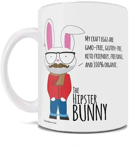 Miniatura 62 de Trend Setters Harry Potter - Hufflepuff - Acuarela Hogwarts Chibi - Taza geek linda - para café, té, cacao o regalo WMUG815