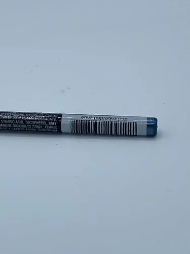 Miniatura 3 de Avon Lápiz delineador de ojos en gel SuperShock (Aqua Pop)