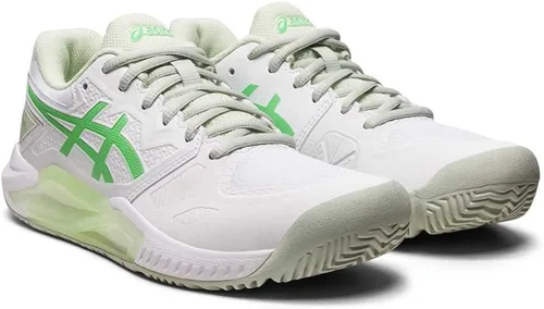 Miniatura 4 de ASICS Tenis para mujer, Dive Blue White