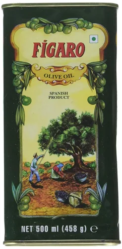 Miniatura 6 de Aceite de Oliva Figaro (200 Ml)