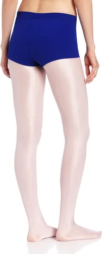 Miniatura 2 de Capezio Pantalón corto Team Basic de tiro bajo para mujer