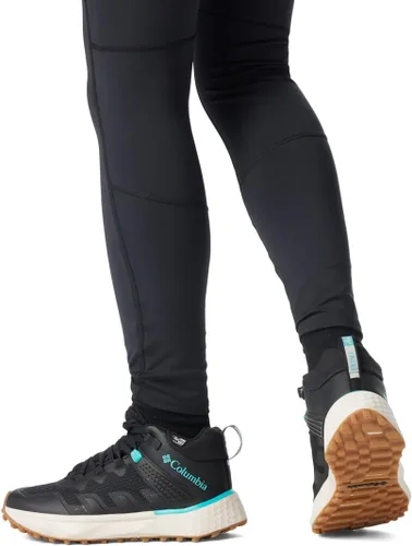 Miniatura 11 de Zapatos de senderismo Facet 75 Mid Outdry de Columbia para mujer