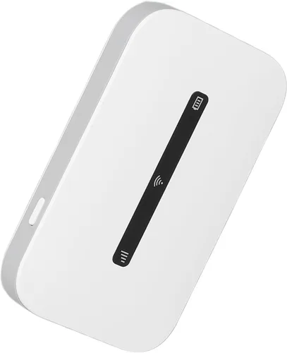 Miniatura 4 de SUNGOOYUE Enrutador WiFi móvil 4G LTE para experiencias en línea espectaculares, velocidad de 150 Mbps, adecuado para teléfonos inteligentes