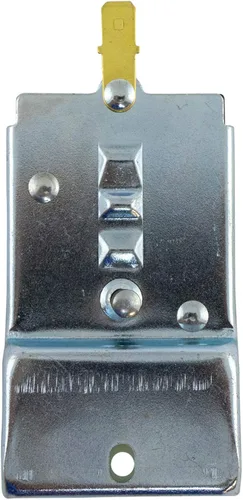 Miniatura 2 de Headlight Switch - Mechanics Choice for 1971-1973 Jeep J-2500