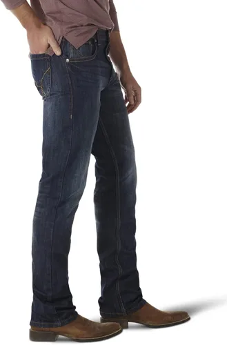 Miniatura 2 de Wrangler 20X No 42 - Bota Vintage Jean