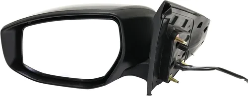 Miniatura 177 de Garage-Pro Espejo eléctrico no calefactable para Nissan Altima 2007-2012 con luz de señal pintable Sedán, para modelos con paquete de conveniencia