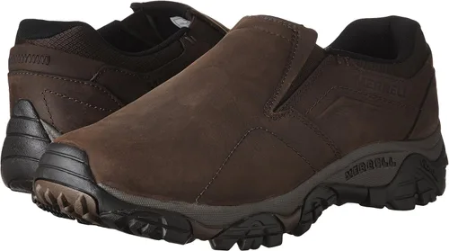 Miniatura 7 de Merrell Moab Adventure MOC - Zapatos de senderismo para hombre