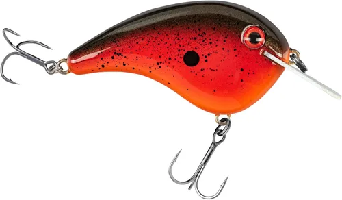 Miniatura 6 de Strike King Chick Magnet Flatside Shallow Diver Sopa de tomate
