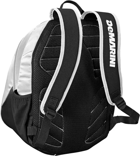 Miniatura 2 de DeMarini Mochila de béisbol Voodoo Junior