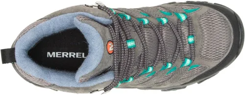 Miniatura 8 de Merrell Moab 3 Mid WP - Zapatos para mujer