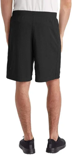 Miniatura 4 de Champion, C9 Shorts de malla para hombre, entrepierna de 10 pulgadas
