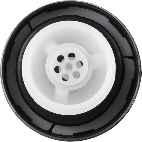 Miniatura 5 de GoaMotors Tapa de gasolina para depósito de combustible 77310-48020 compatible con Toyota Avalon Camry Tacoma Corolla para Lexus ES300 GS300 GS400