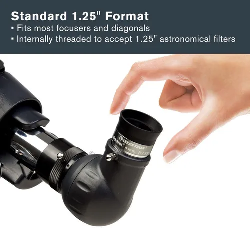 Miniatura 5 de Serie ocular Celestron Omni