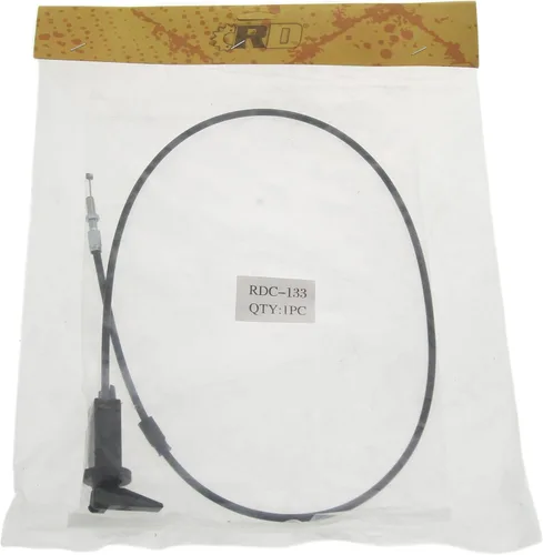 Miniatura 2 de 1994 1995 Polaris 300 4 x 4 Choke Cable OEM 7080371