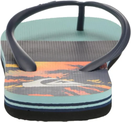 Miniatura 3 de Quiksilver Sandalias Molokai Panel para hombre