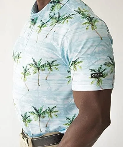 Miniatura 2 de YATTA GOLF Men's Casual