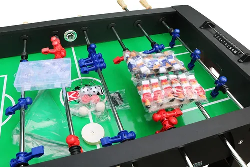 Miniatura 6 de KICK Legend mesa de metegol, 55 pulgadas