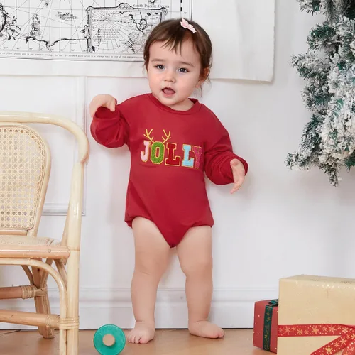 Miniatura 45 de FOCUSNORM Disfraz de Halloween para bebé recién nacida, sudadera de calabaza, mameluco de manga larga para otoño e invierno