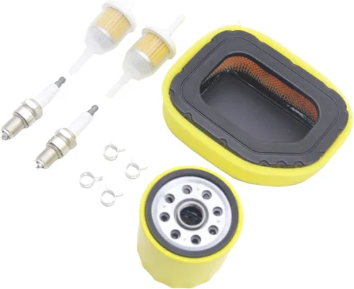 KH-32-083-03-S - Paquete de filtros de aire compatibles con cortacésped Cub Cadet LT1046 LT1050 LTX1046 I1046 I1050 GT1554, 1 filtro de aire, 1