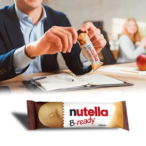 Miniatura 6 de Paquete variado de galletas, surtido envuelto individualmente, paquete de cuidado a granel de muestra, paquete de galletas, oficina, 32