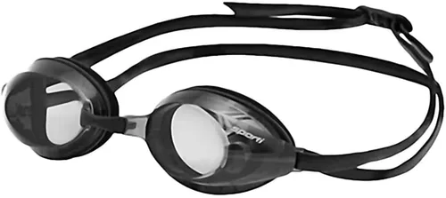 Miniatura 12 de Sporti Gafas ópticas antivaho unisex para adultos, gafas de natación -1.5D a -8.0D, gafas de natación antivaho para hombres y mujeres, anti UV