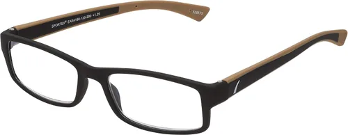 Miniatura 11 de SPORTEX SAV Men's Ar4160 Reading Glasses - Flexible, Durable, Ultra-Lightweight, High-Performance Readers For Men Gris