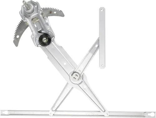 Miniatura 94 de TRQ Regulador de Ventana Manual Derecho Lado del Pasajero Compatible con Chevrolet Tracker 1998 1989-1997 Geo 1989-1998 Suzuki Sidekick