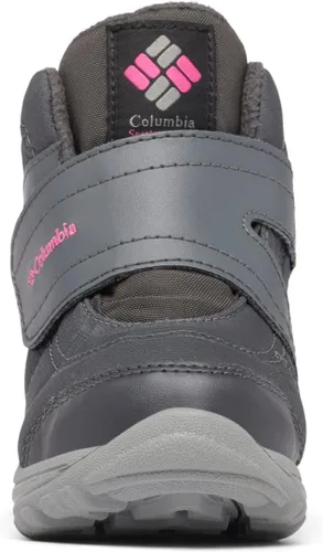 Miniatura 3 de Columbia Unisex-Child Fairbanks Omni-Heat Hiking Boot