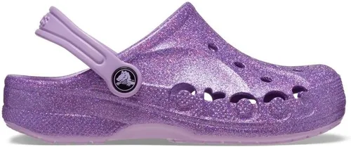 Miniatura 8 de Crocs Kids' Classic Glitter Clog