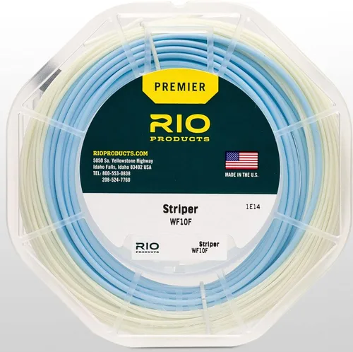 Miniatura 2 de Rio Premier Striper WF9F Azul