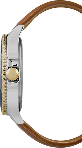 Miniatura 2 de Timex Reloj Harborside de 1654in para hombre