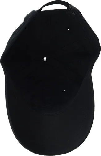 Miniatura 3 de Tommy Hilfiger - Gorra de béisbol ajustable de algodón para hombre, con logotipo