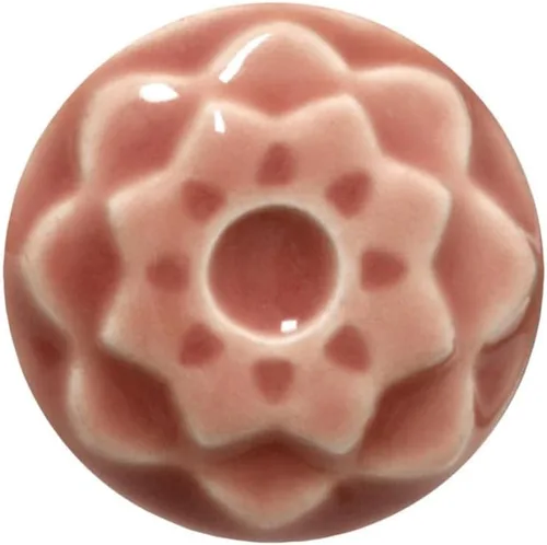 Miniatura 24 de AMACO Celadon High Fire - Esmalte transparente brillante de 12 pintas, 12 colores surtidos, 100% cono mezclable 5-6 (C) esmaltes de cerámica líquida
