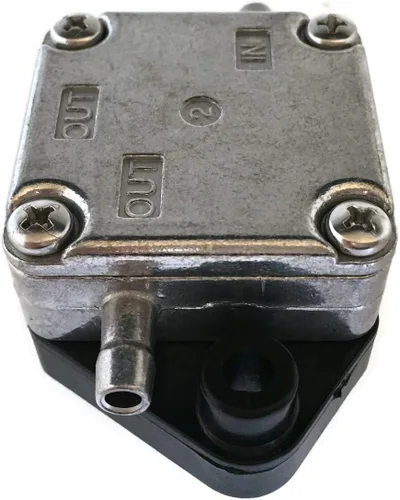 Conjunto de bomba de combustible para motor de barco 67D-24410-02 00 01 03 para motor fuera de borda Parsun Makara 4 tiempos F4-04090000 Sierra
