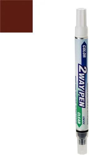 Miniatura 428 de Aerosol for Toyota Supra Automotive Touch-up Paint - Super Deep Red 3F2 - All-Inclusive Package 3F2 (1985-1986) Super Deep Red