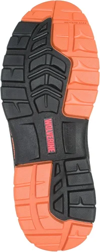 Miniatura 4 de Wolverine Men's W10708 Wellington Boot