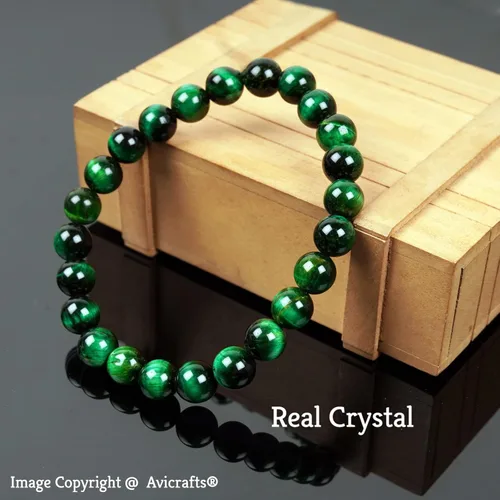 Miniatura 33 de Avicrafts Gemstone Bracelet