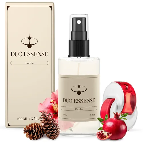 Miniatura 20 de Imperio Dorado - Perfume para Hombre - Fragancia 3.4 fl oz / 100 ml