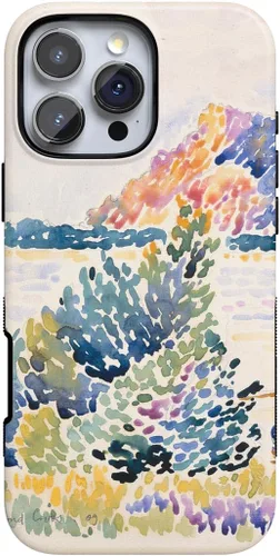 Miniatura 75 de Casely Funda para iPhone 16 Pro Max Todas las cosas divertidas Diversión en días laborables Compatible con MagSafe Diseño de funda