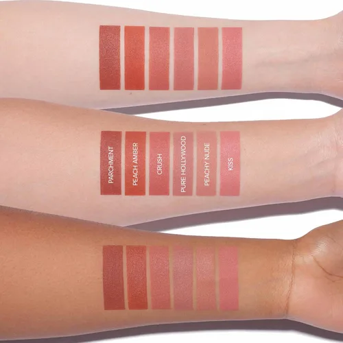 Miniatura 6 de Anastasia Beverly Hills - Lip Velvet Hollywood puro