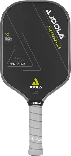 Miniatura 7 de JOOLA Professional Pickleball Paddles – Charged Surface Technology for Power & Feel – Select Perseus or Hyperion Shape – Fully Encased Carbon Fiber