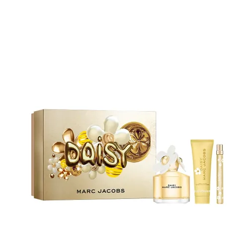 Miniatura 8 de Marc Jacobs Daisy Eau de Toilette - Perfume floral radiante para mujer - con notas de bayas silvestres
