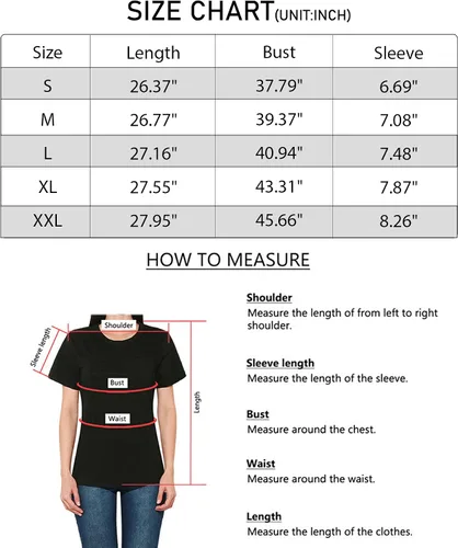 Miniatura 6 de Camisas de girasol para mujer, lindas camisetas gráficas de diente de león, camisetas de manga corta de verano para mujer